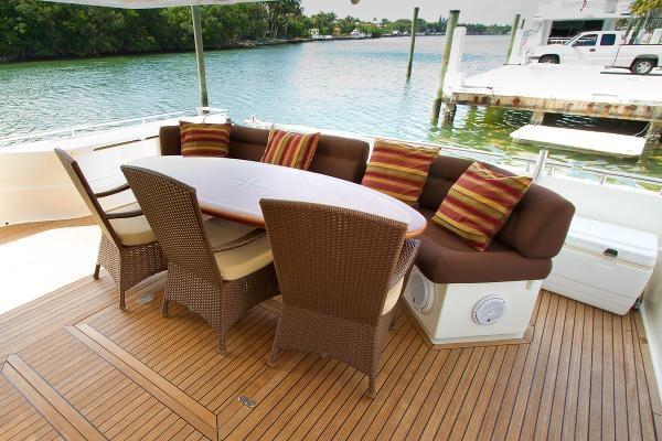 Yachting MIami