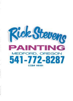 Stevens Rick Painting Co