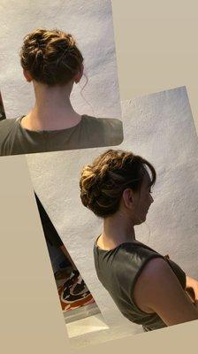 Updo