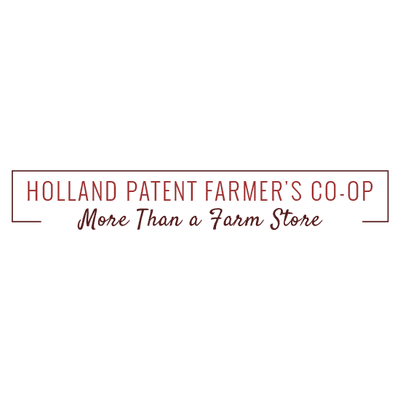 Holland Patent Farmers Co-Op