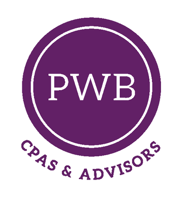 PWB CPAs & Advisors