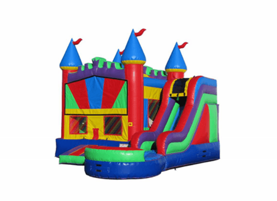 Bounce N Jump Party Rentals