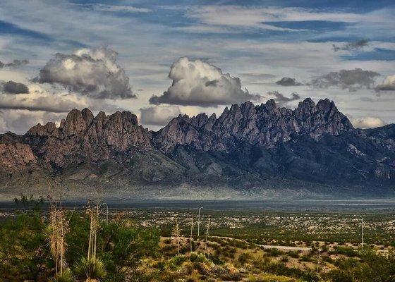 Las Cruces, New Mexico