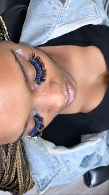 Bawse Lash Extensions