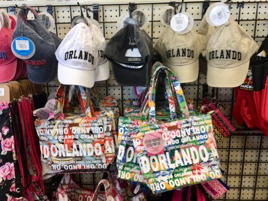 Orlando Souvenirs