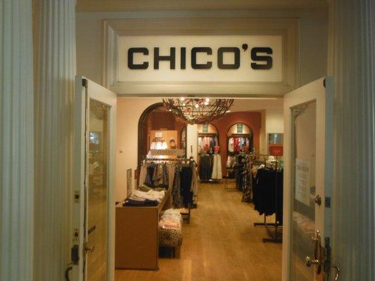 Chico's