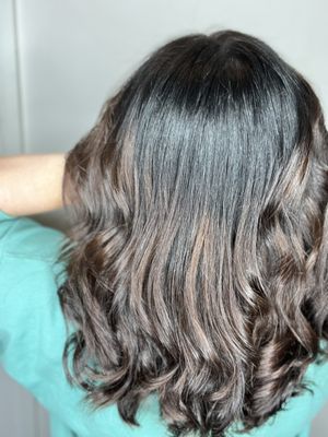 Balayage