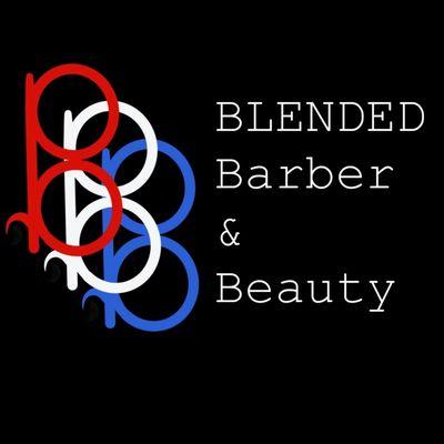 Blended Barber and Beauty