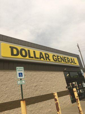 Dollar General