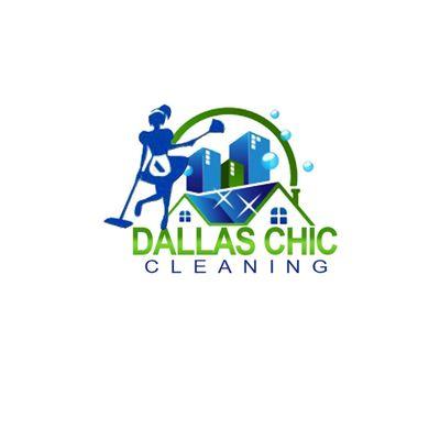 DALLAS CHIC Cleaning  
N°1 in Dallas