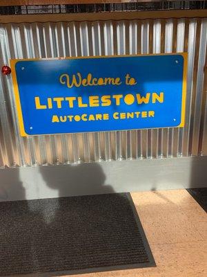 Littlestown Auto Care Center