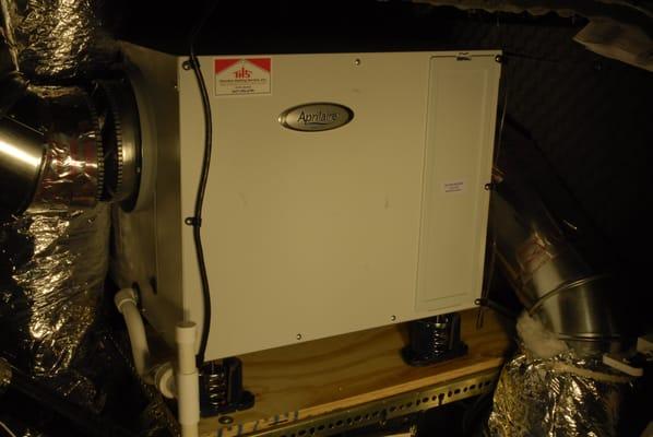 Libertyville Heating Air Conditioning HVAC | Thornton Heating Service, Inc.