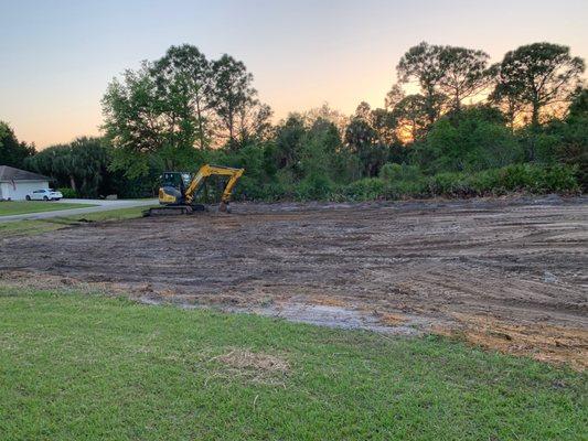 Florida Vegetation Control