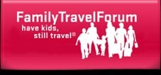 Family Travel Forum