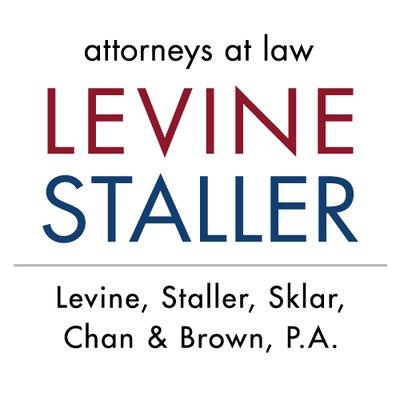 Levine Staller