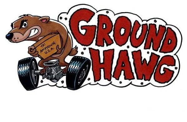 Groundhawg Fast Freight Service Llc