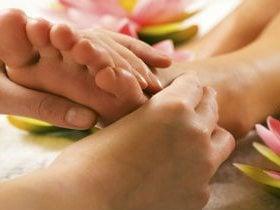 Best Peppermint Foot Treatment In Las Vegas