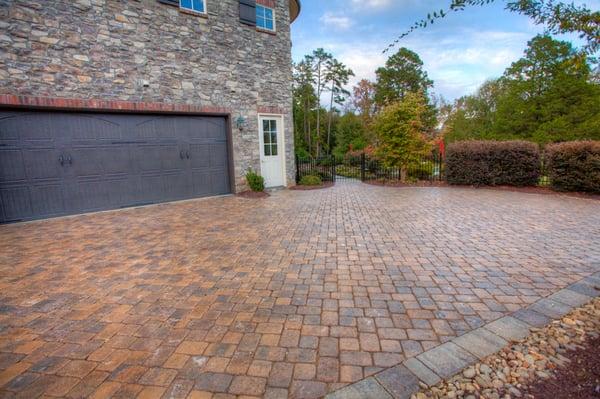 Hardscapes Unlimited