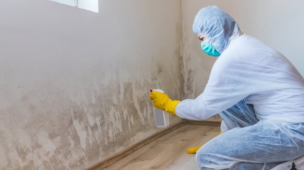 North Texas Mold Removal