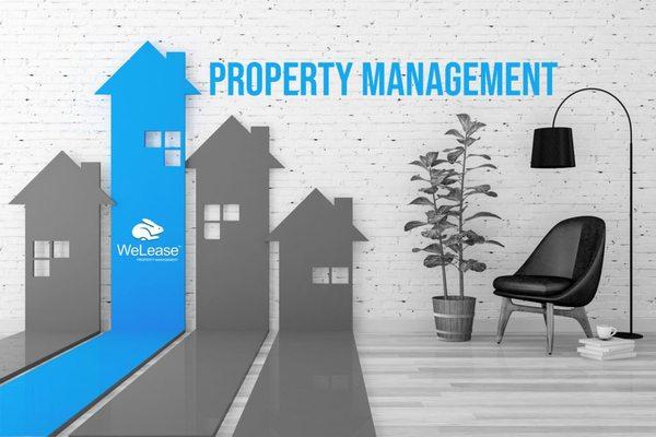 Region Property Management