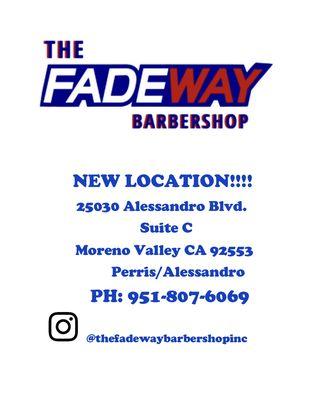 New Location!!! We open September 2nd!!