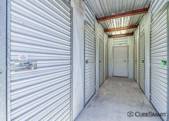 CubeSmart Self Storage