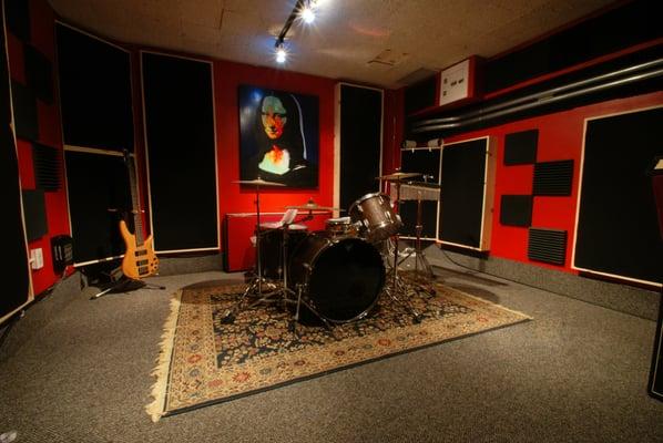 Spirit Vision Studios