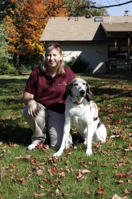 4 Paws Obedience Training