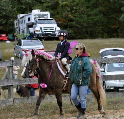 Merkel Farm Equestrian Center