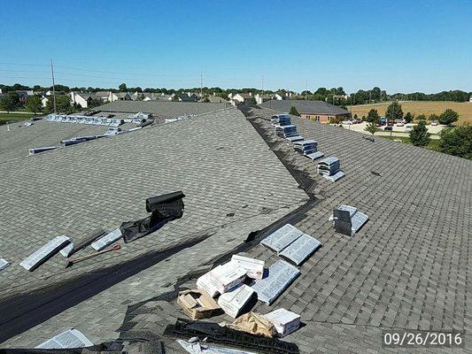 Enviro Tech Roof Consulting Services