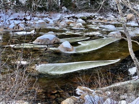 Rocky Gorge