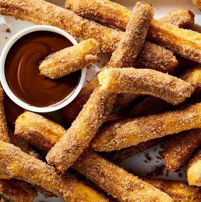 Churros