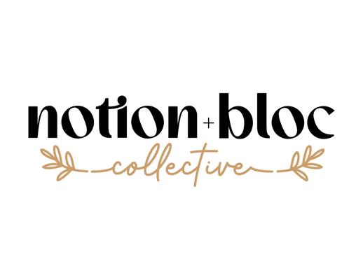 Notion Bloc Collective