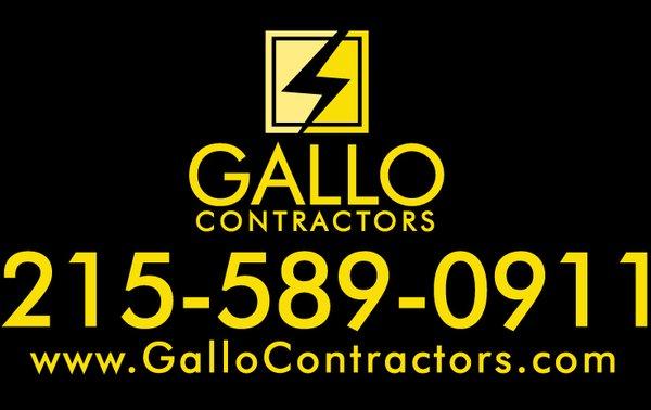 Gallo Contractors