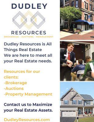 Dudley Resources