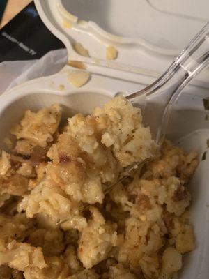 Macaroni & Cheese