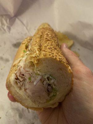 Chubby's Fox Chase Deli