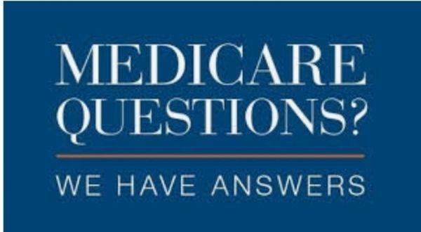 We specialize in Medicare