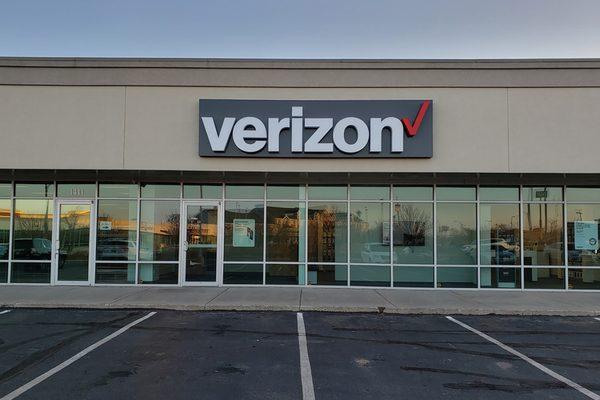 BeMobile Verizon Authorized Retailer