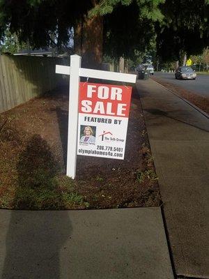 I can sell YOUR HOME!!