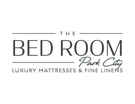 The Bed Room Park City: Located in Kimball Junction, Newpark Shopping Center.