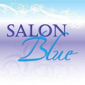 Salon Blue