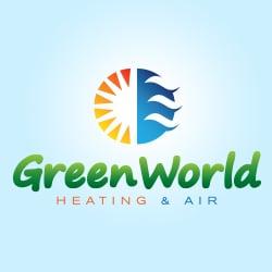 Green World Heating & Air