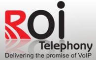 ROI Telephony