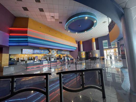 Cineport 10