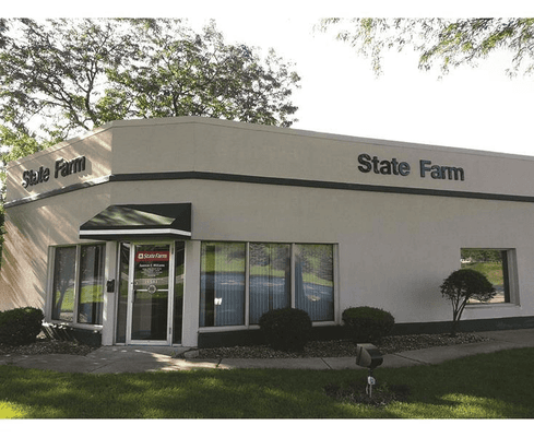 State Farm Office