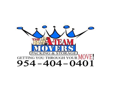 The A-Team Movers