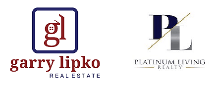 Garry Lipko - Platinum Living Realty