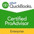 QuickBooks Enterprise Certified Bookkeepers