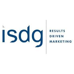 ISDG Results Driven Marketing